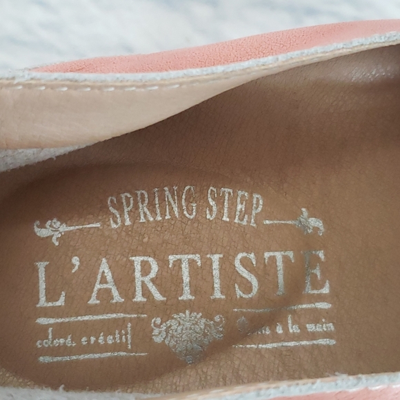 L'Artiste size 42 - Picture 6 of 7